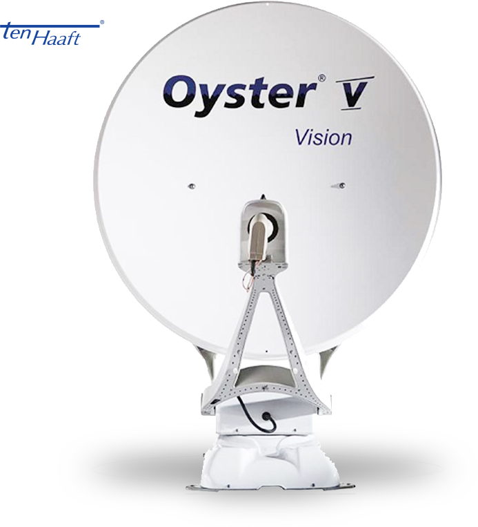Oyster-1