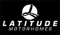 Latitude Motorhomes logo